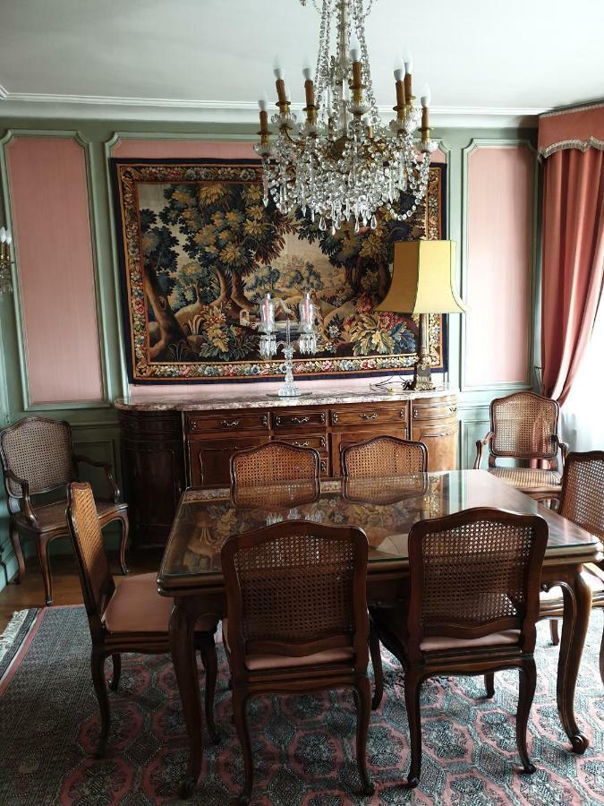 Villa La Fontaine Sarlat La Caneda Extérieur photo