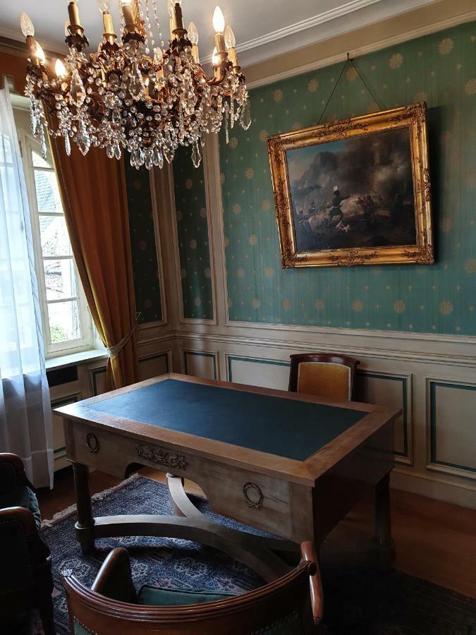 Villa La Fontaine Sarlat La Caneda Extérieur photo