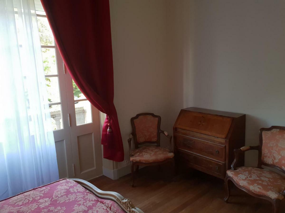 Villa La Fontaine Sarlat La Caneda Extérieur photo