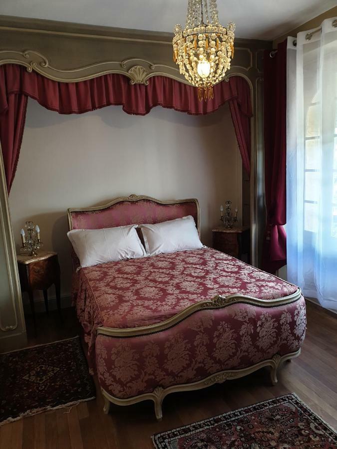 Villa La Fontaine Sarlat La Caneda Extérieur photo