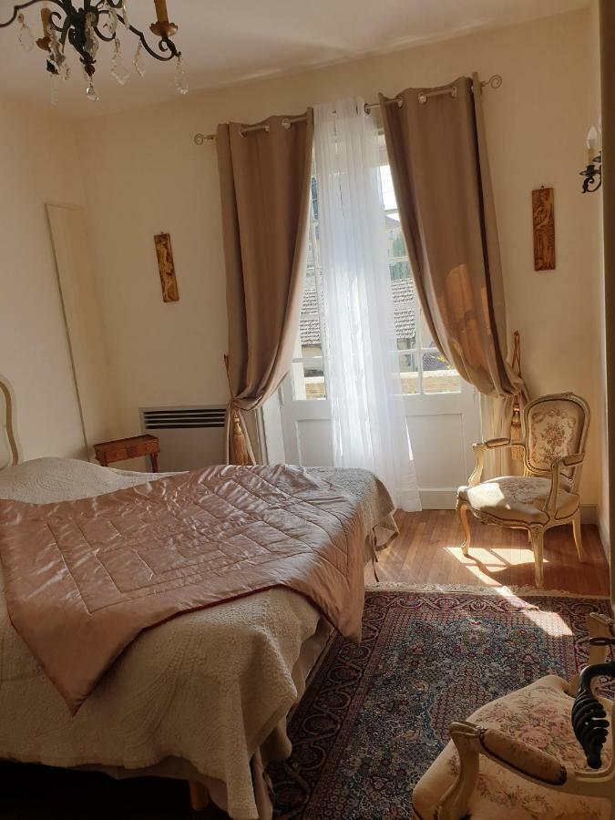 Villa La Fontaine Sarlat La Caneda Extérieur photo